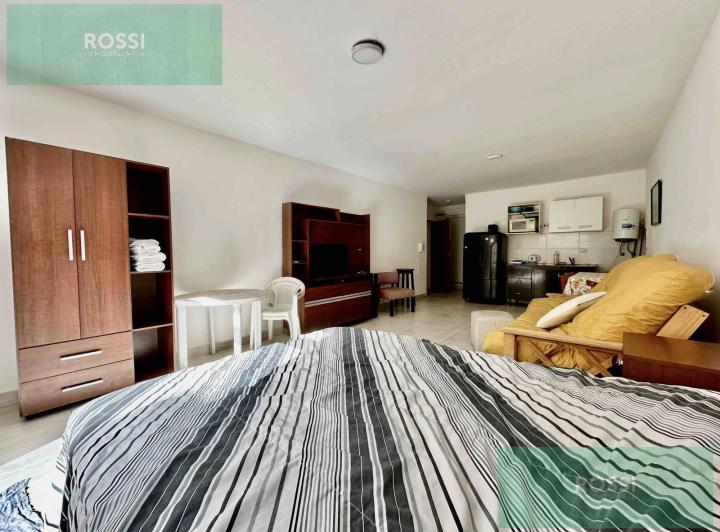 Departamento en Alquiler temporario en Av. Francia al 1400 3