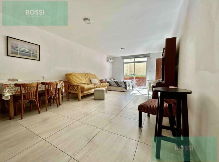 Departamento en Alquiler temporario en Av. Francia al 1400 4