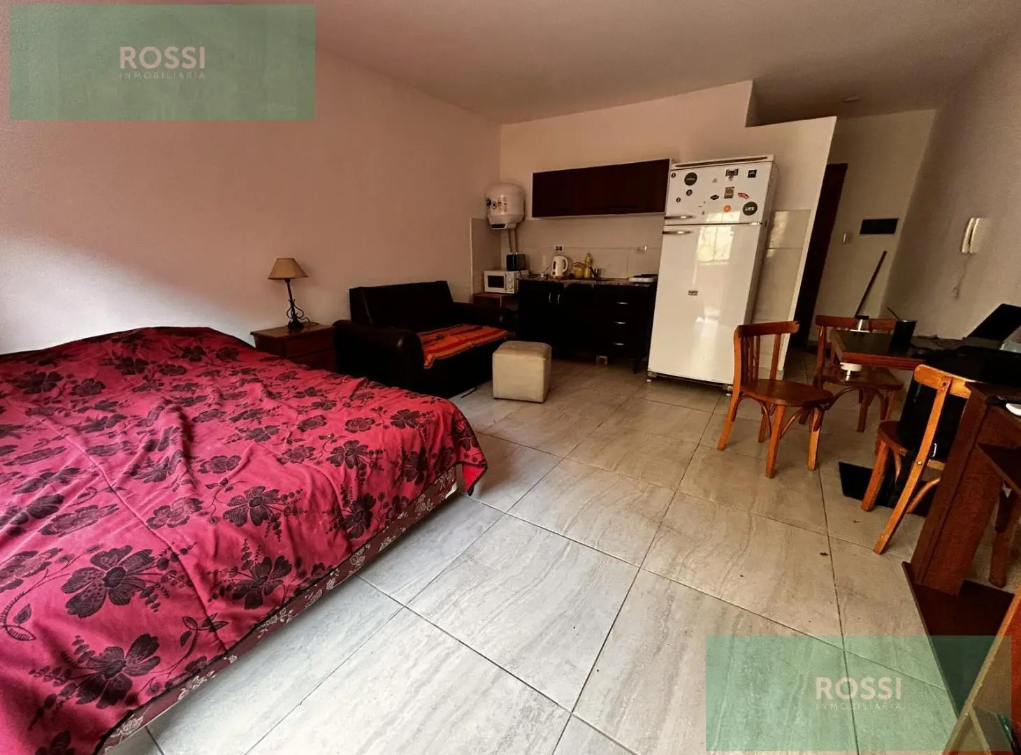 Departamento en Alquiler temporario en Av. Francia al 1400 2