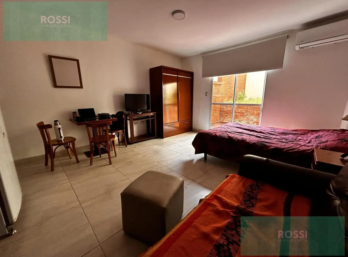 Departamento en Alquiler temporario en Av. Francia al 1400 5