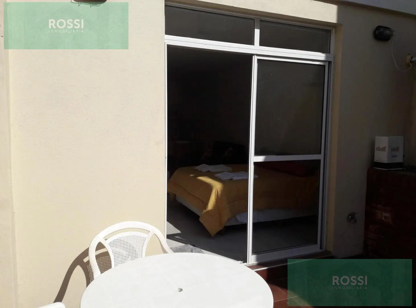 Departamento en Alquiler temporario en Av. Francia al 1400 3