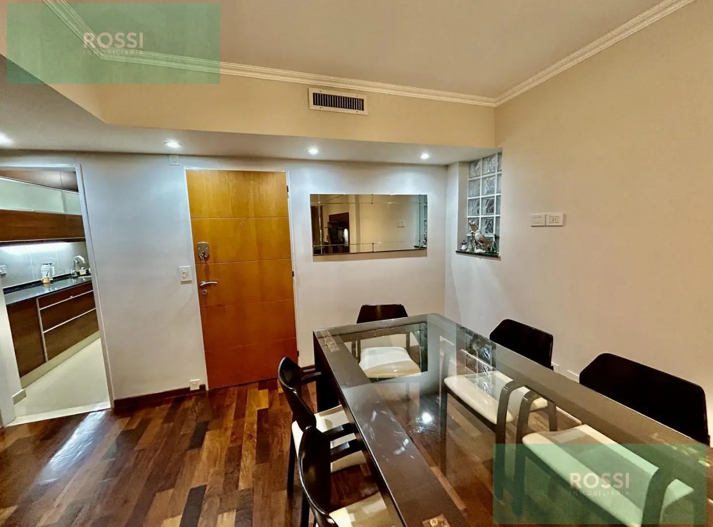 Departamento en Venta con vista al Rio 3