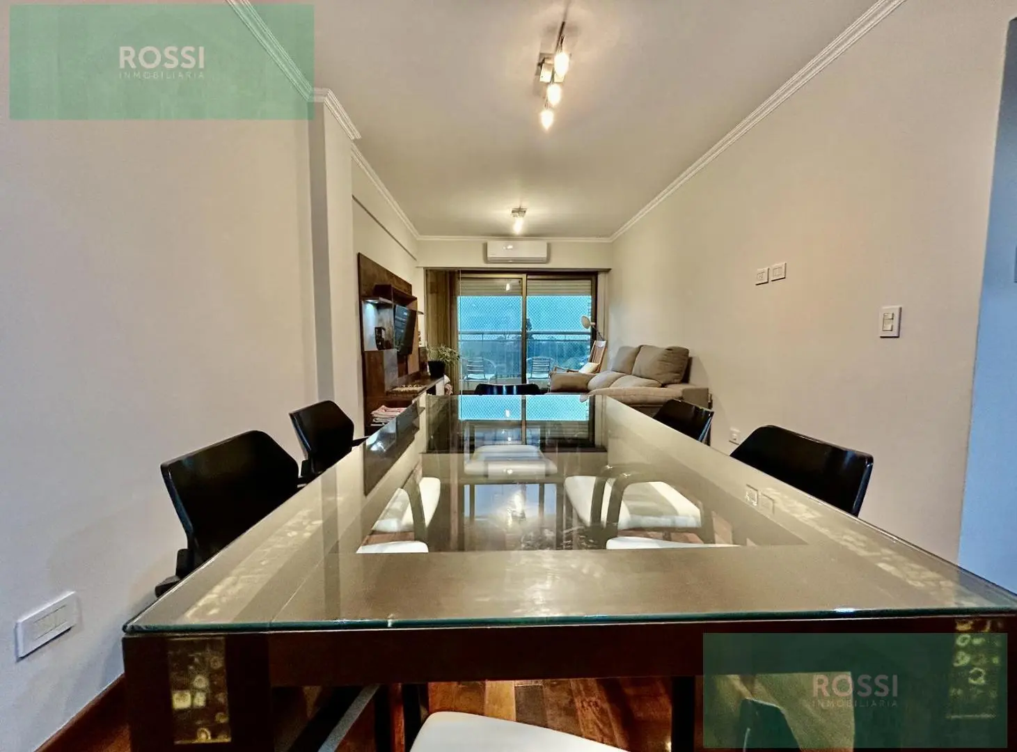 Departamento en Venta con vista al Rio 5