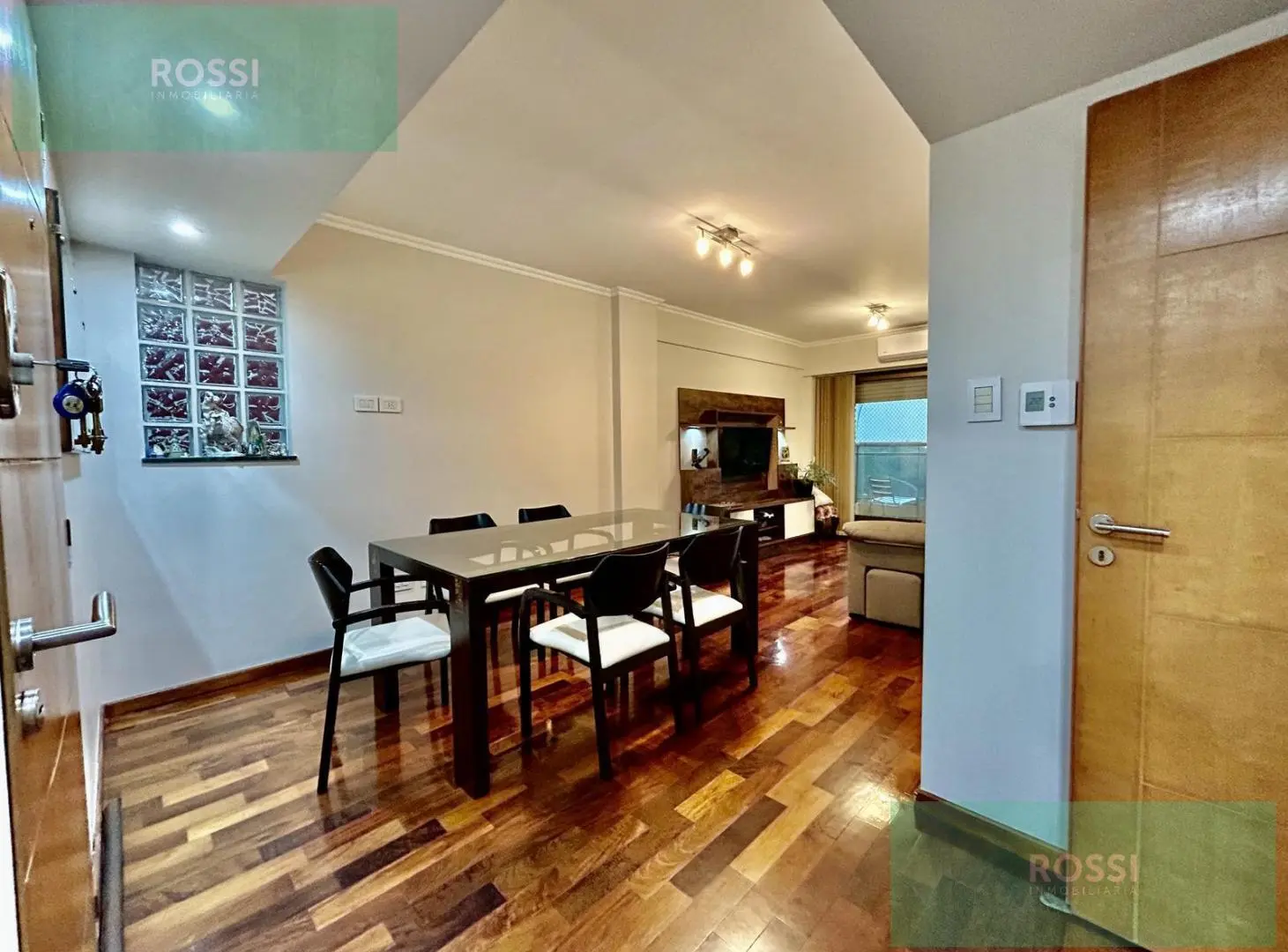 Departamento en Venta con vista al Rio 2