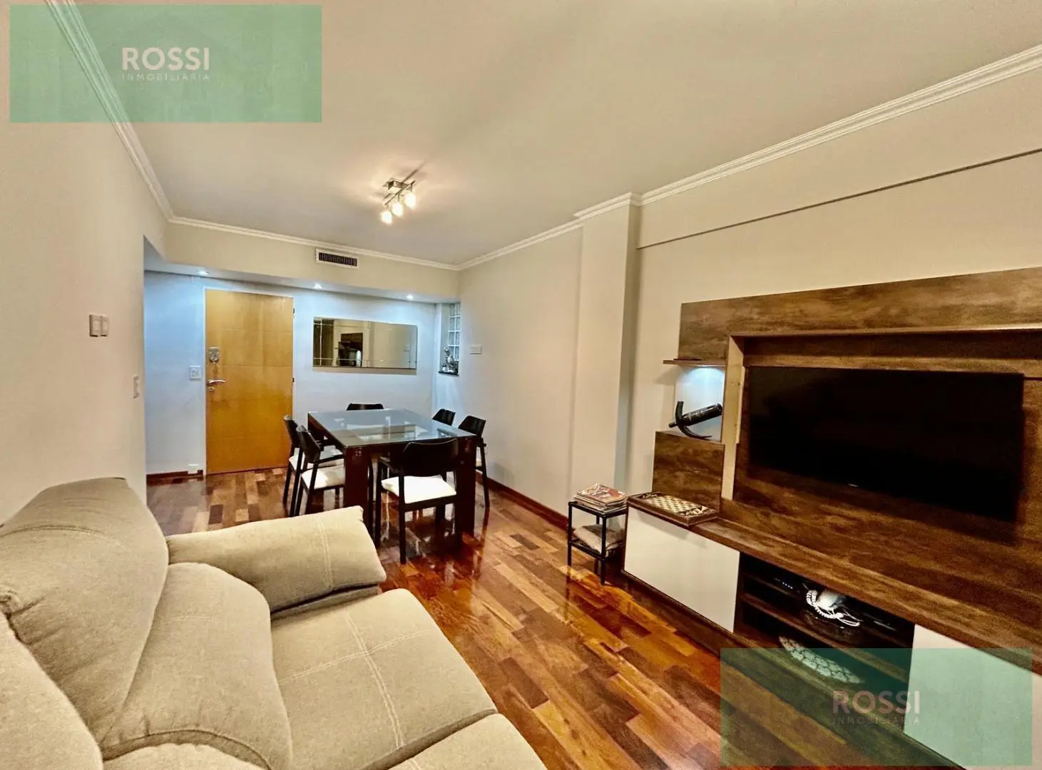 Departamento en Venta con vista al Rio 4