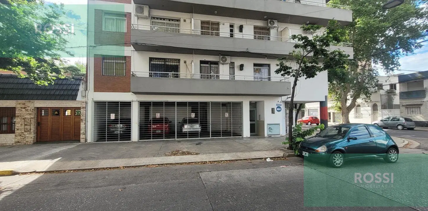 Departamento en Alquiler Crespo y Zeballos. 3