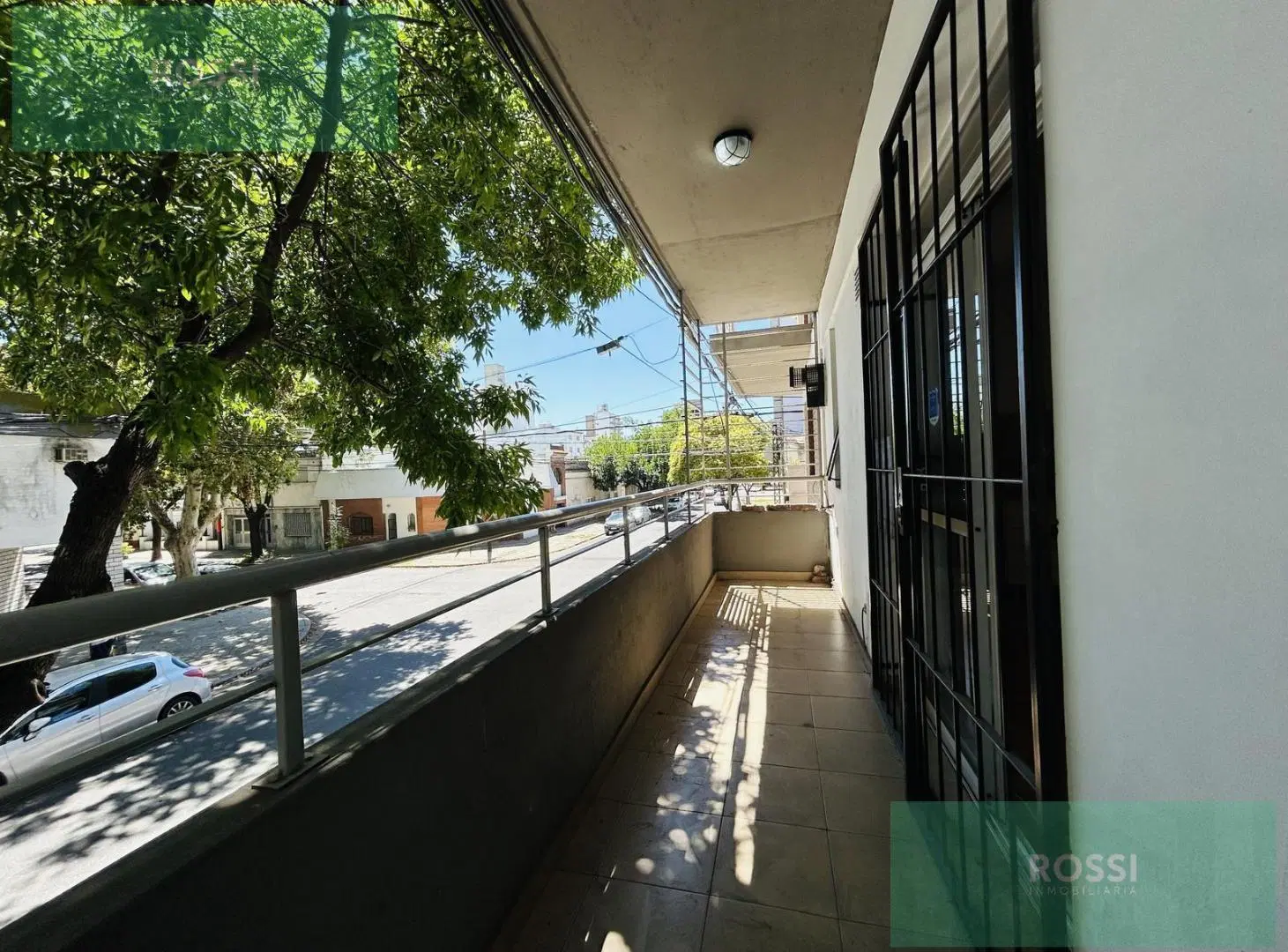 Departamento en Alquiler Crespo y Zeballos. 4