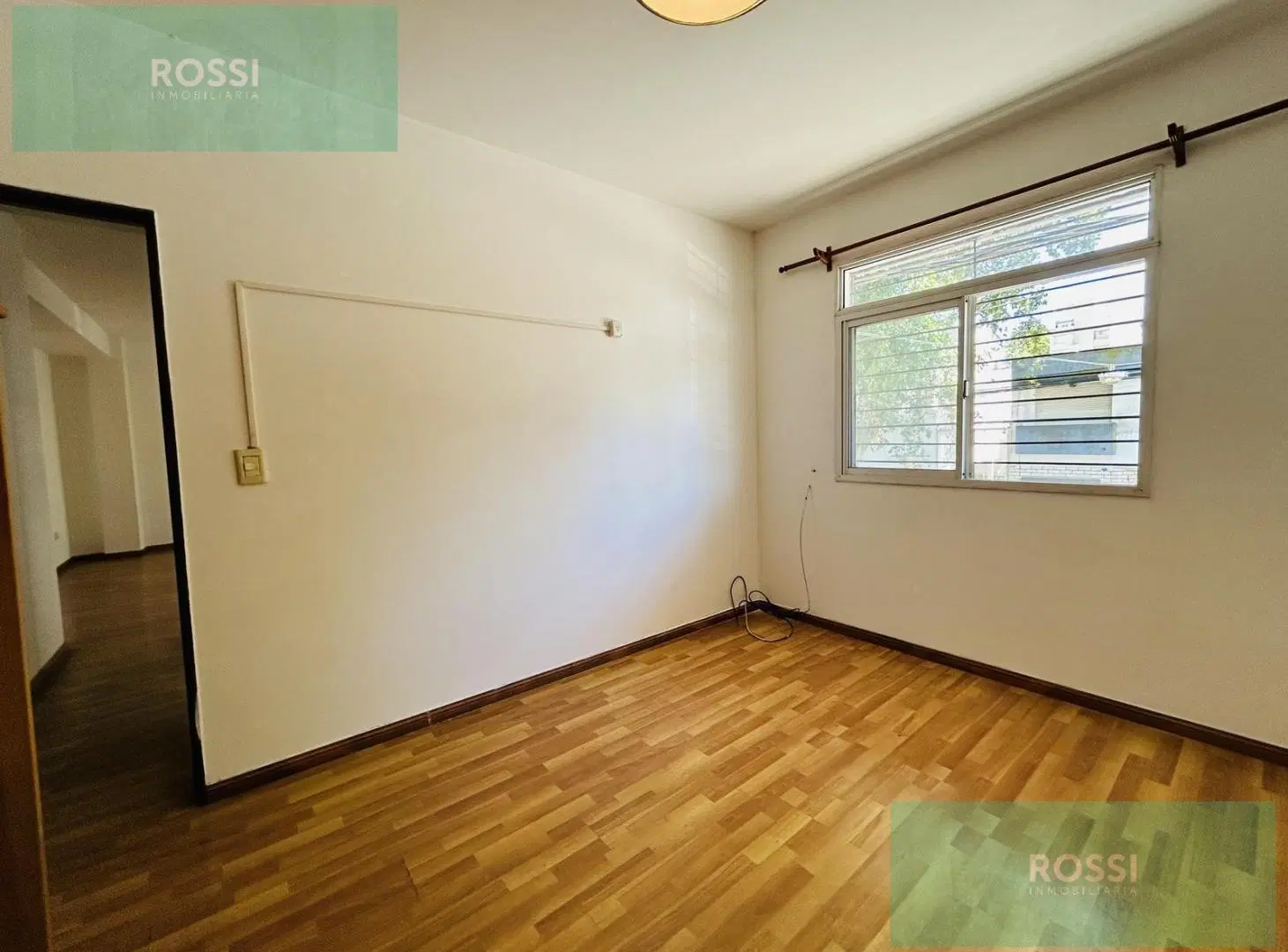 Departamento en Alquiler Crespo y Zeballos. 8