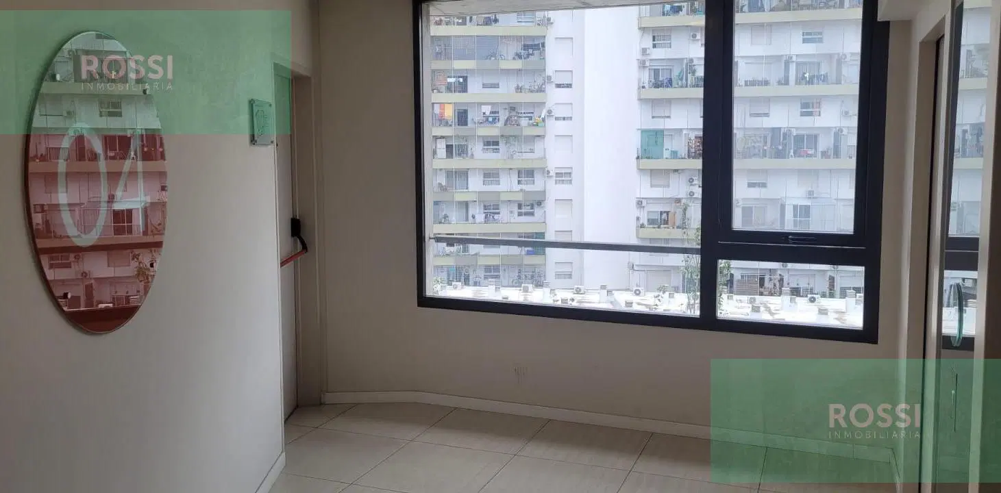 Departamento en Alquiler en Vera Mujica y 9 de Julio 1