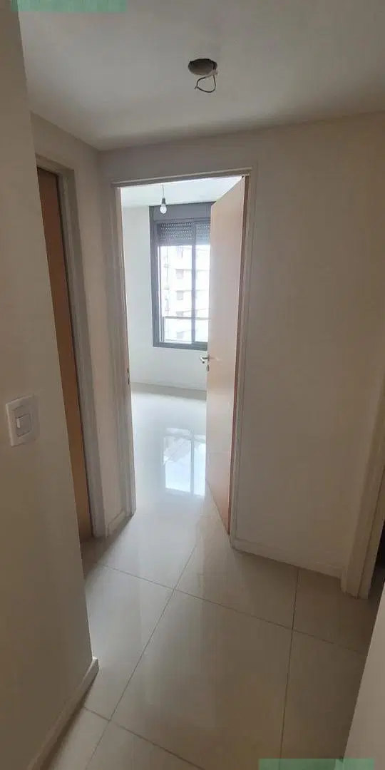 Departamento en Alquiler en Vera Mujica y 9 de Julio 3