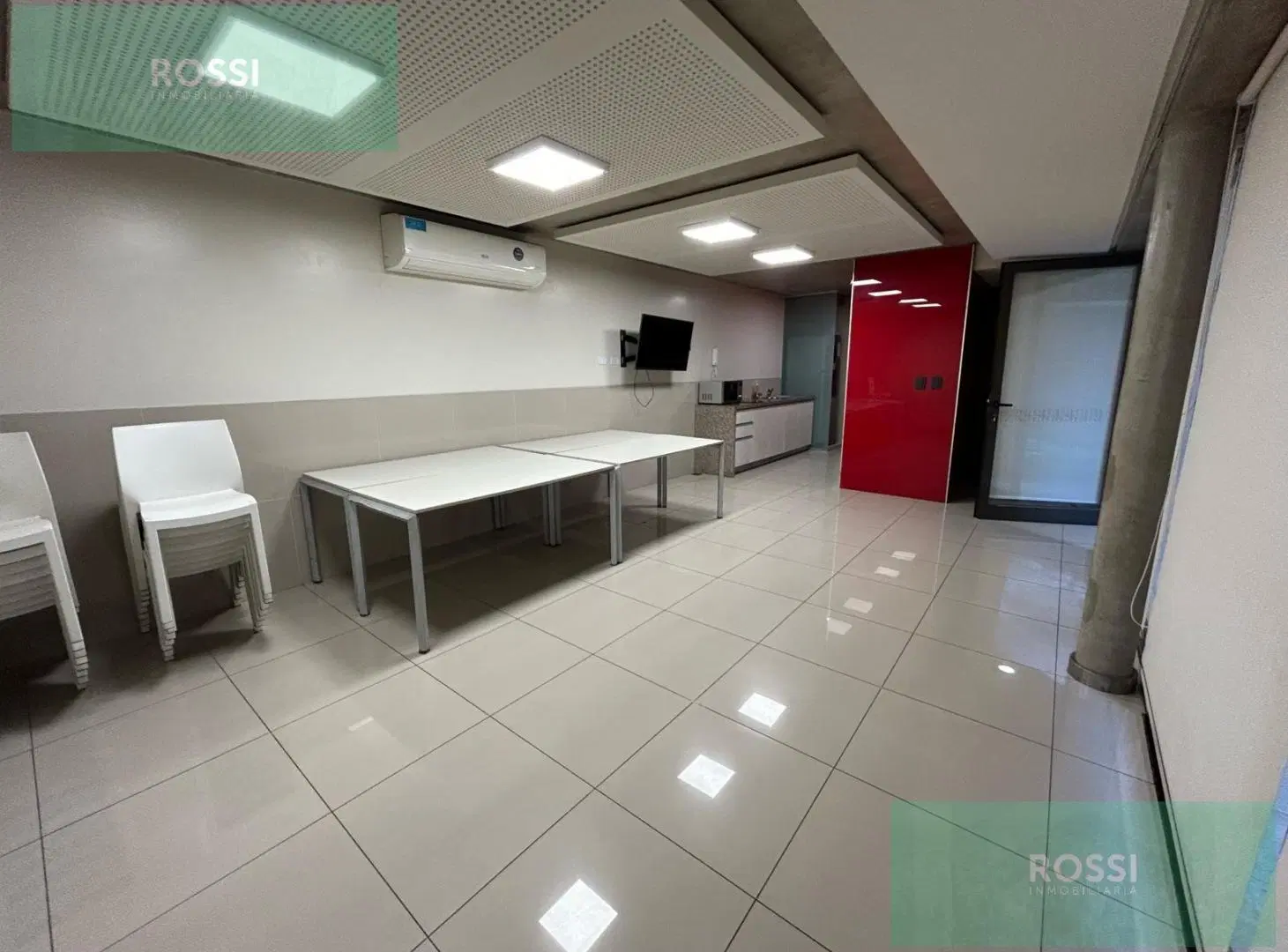 Departamento en Alquiler en Vera Mujica y 9 de Julio 5