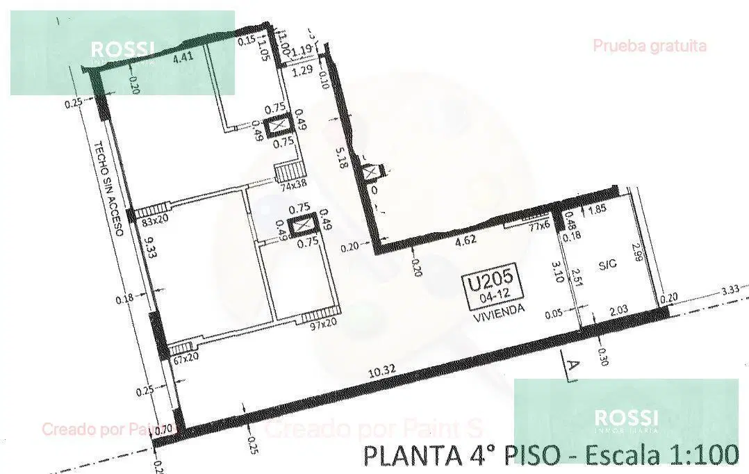 Plano 1