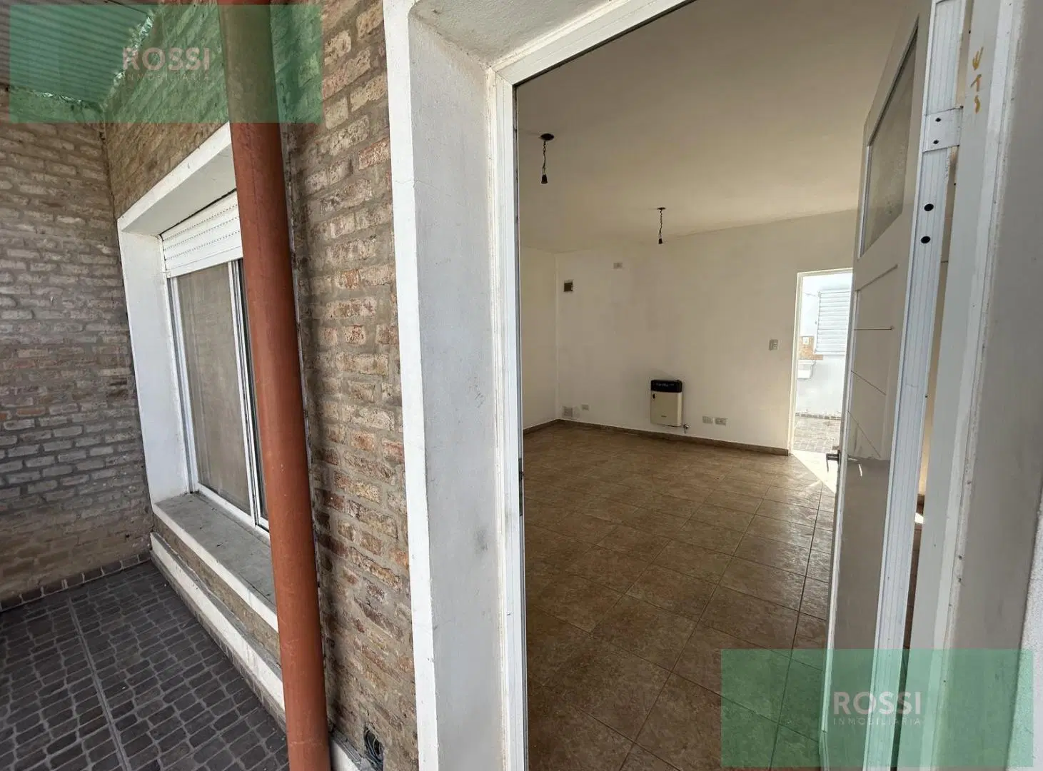 Casa en Alquiler en Alvear 4