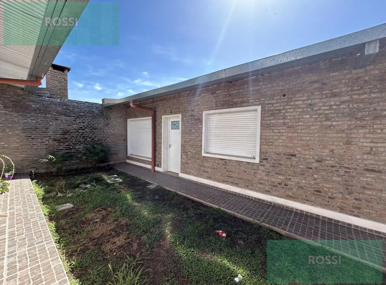 Casa en Alquiler en Alvear 2