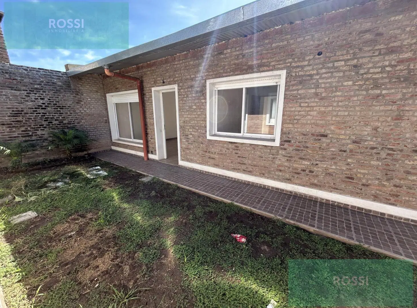 Casa en Alquiler en Alvear 1