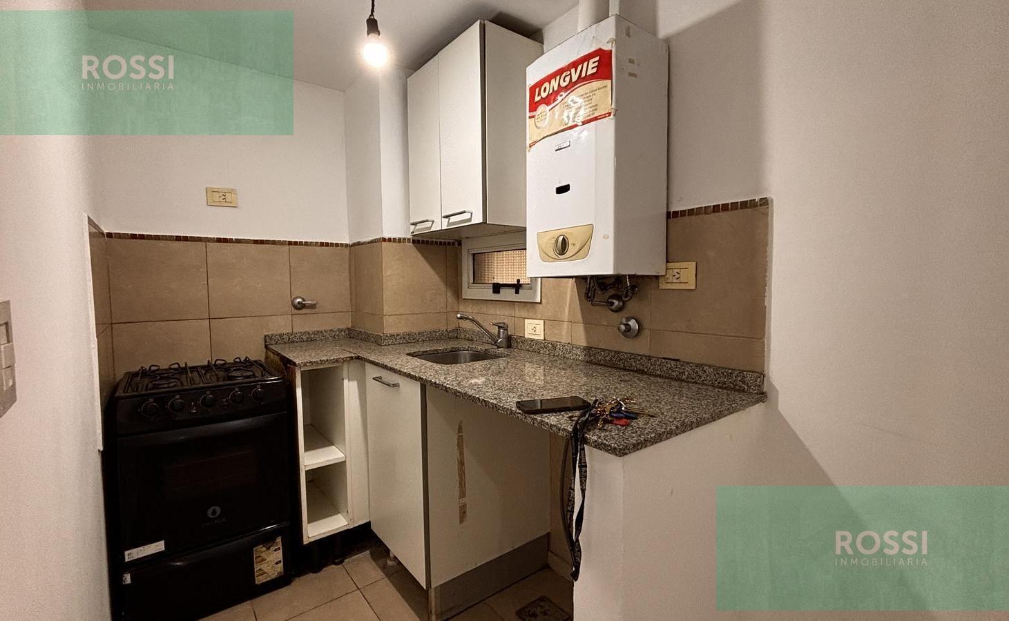Foto de Alquiler depto 1 dormitorio con patio, imagen 4