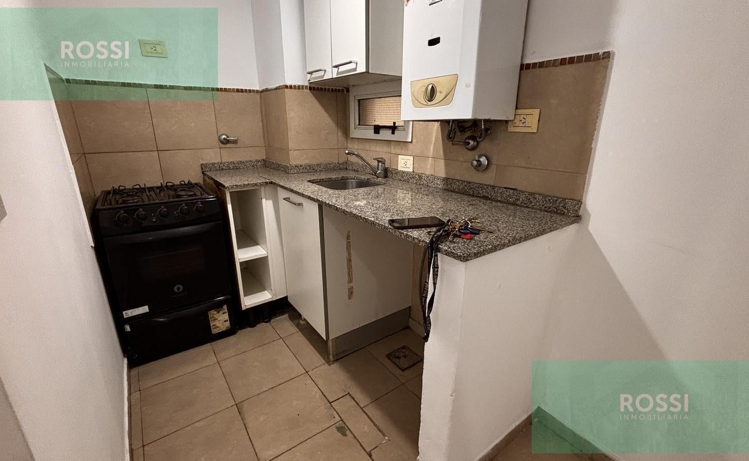 Foto de Alquiler depto 1 dormitorio con patio, imagen 5