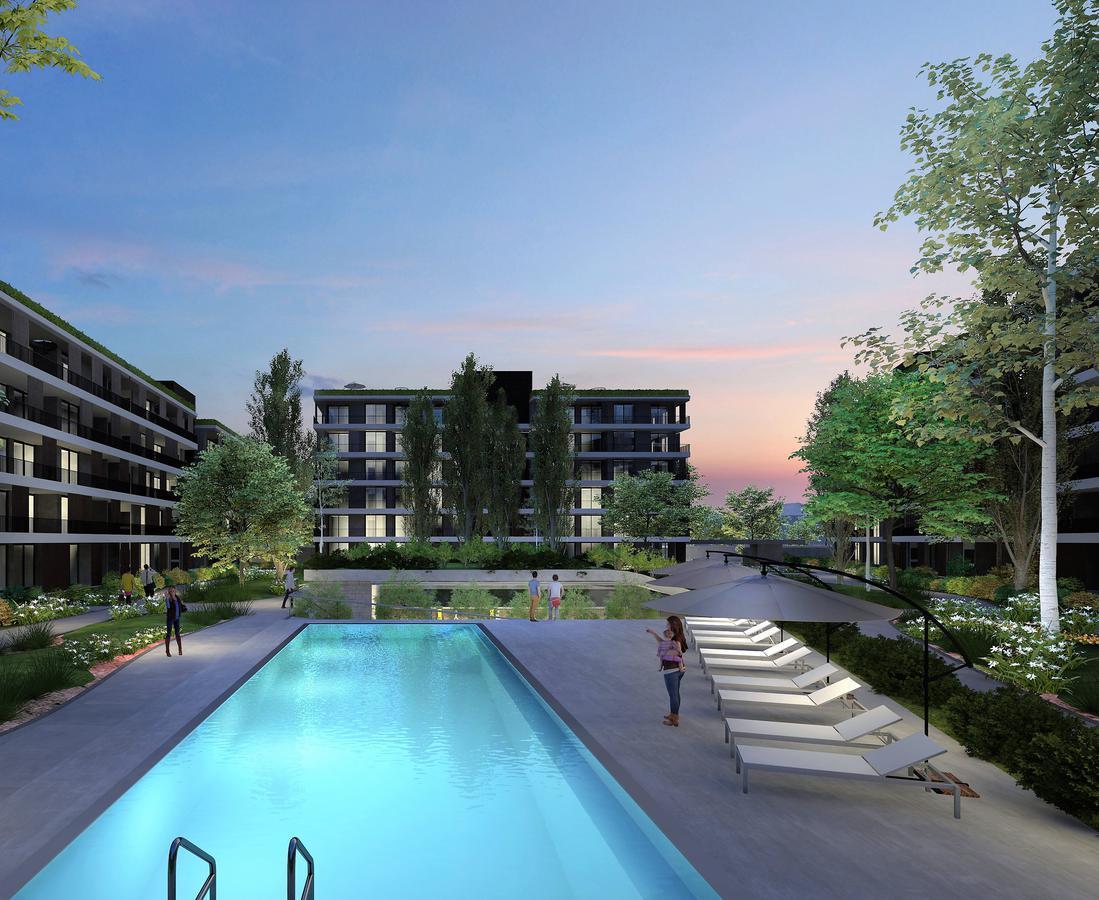 Venta Palmera Campus 4 Amb. Desarrollo San Isidro 1