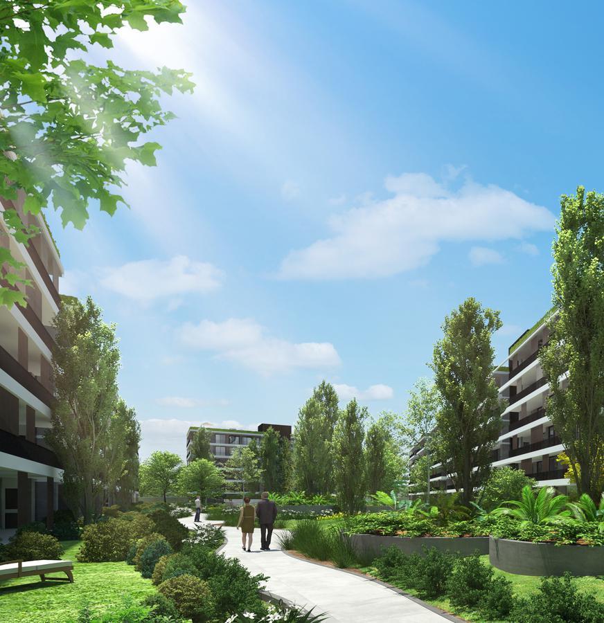 Venta Palmera Campus 4 Amb. Desarrollo San Isidro 2