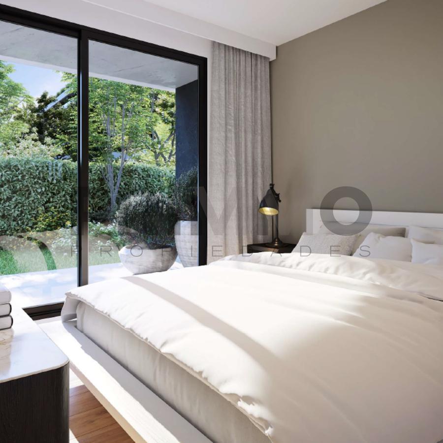 Departamento - San Isidro 3