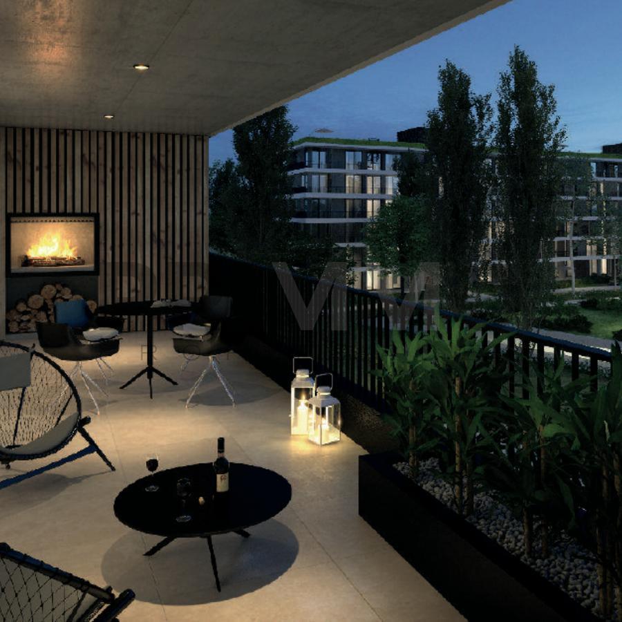 Departamento - San Isidro 4