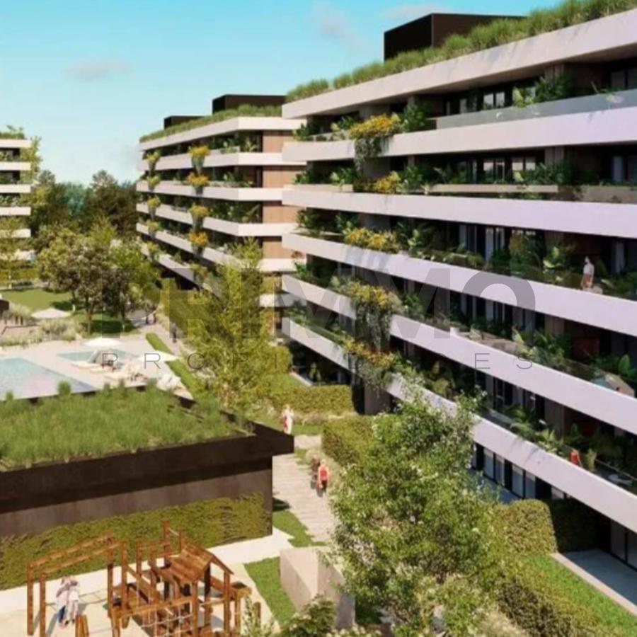 Departamento - San Isidro 1