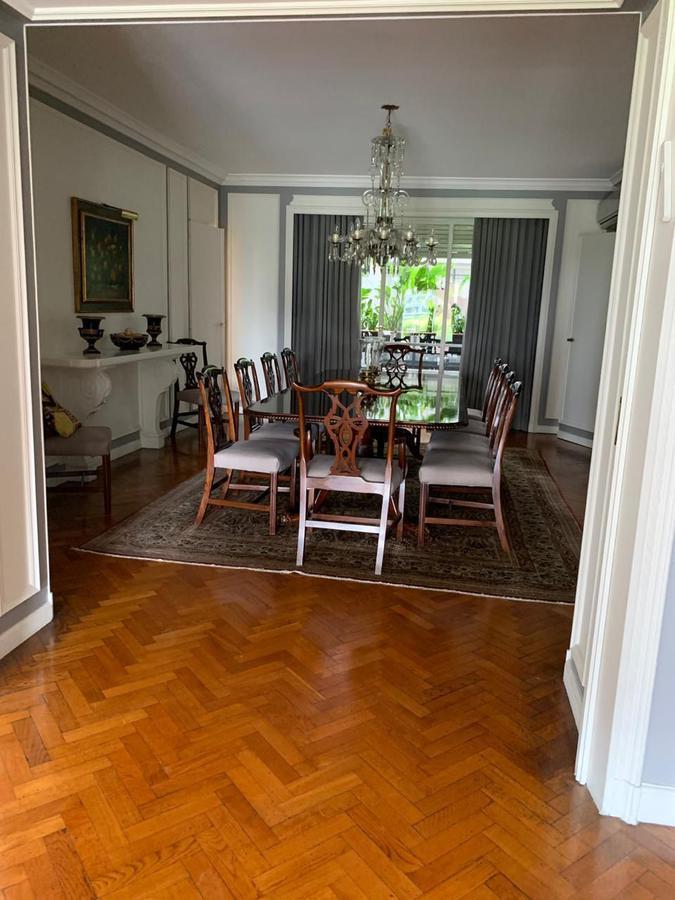 Venta Piso Palermo Chico 400 m. Totalmente Amoblado 3