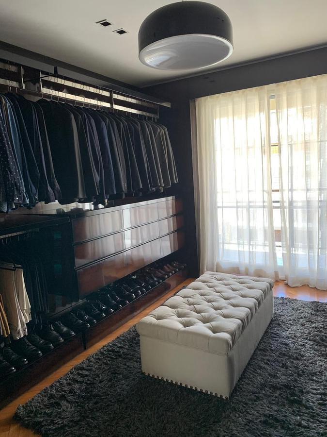 Venta Piso Palermo Chico 400 m. Totalmente Amoblado 5