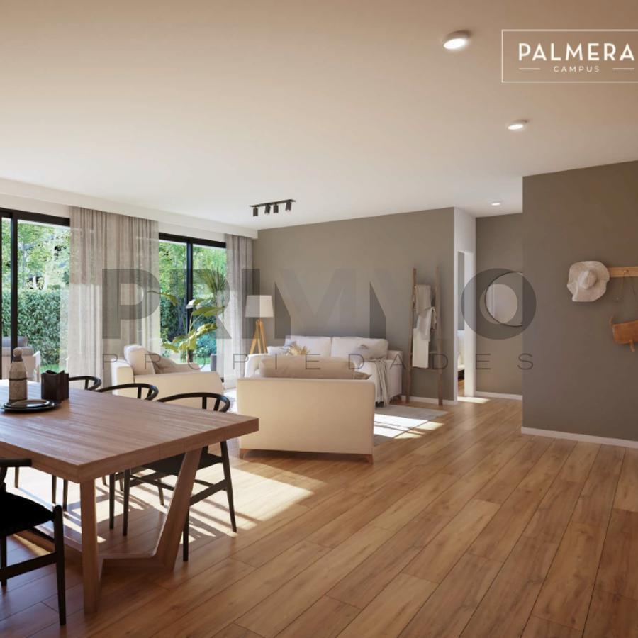 Precio Promocional Palmera Campus 3