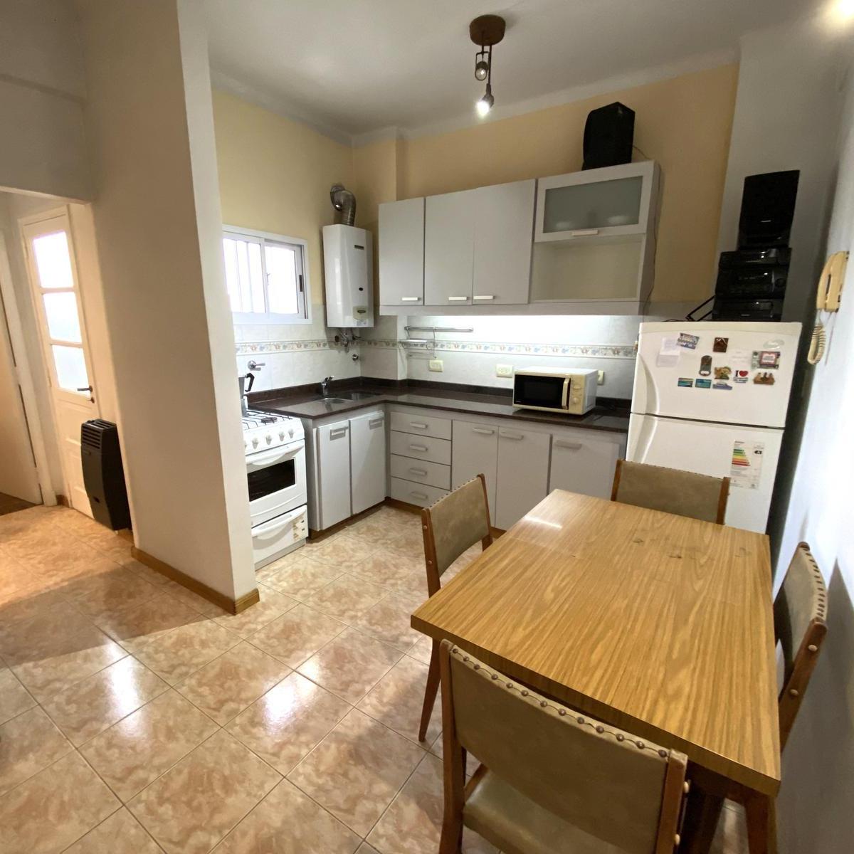 Departamento 2 Ambientes en Venta 4