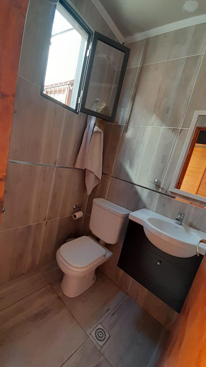 Venta Casa de 3 Ambientes con Jardin y Piscina 4