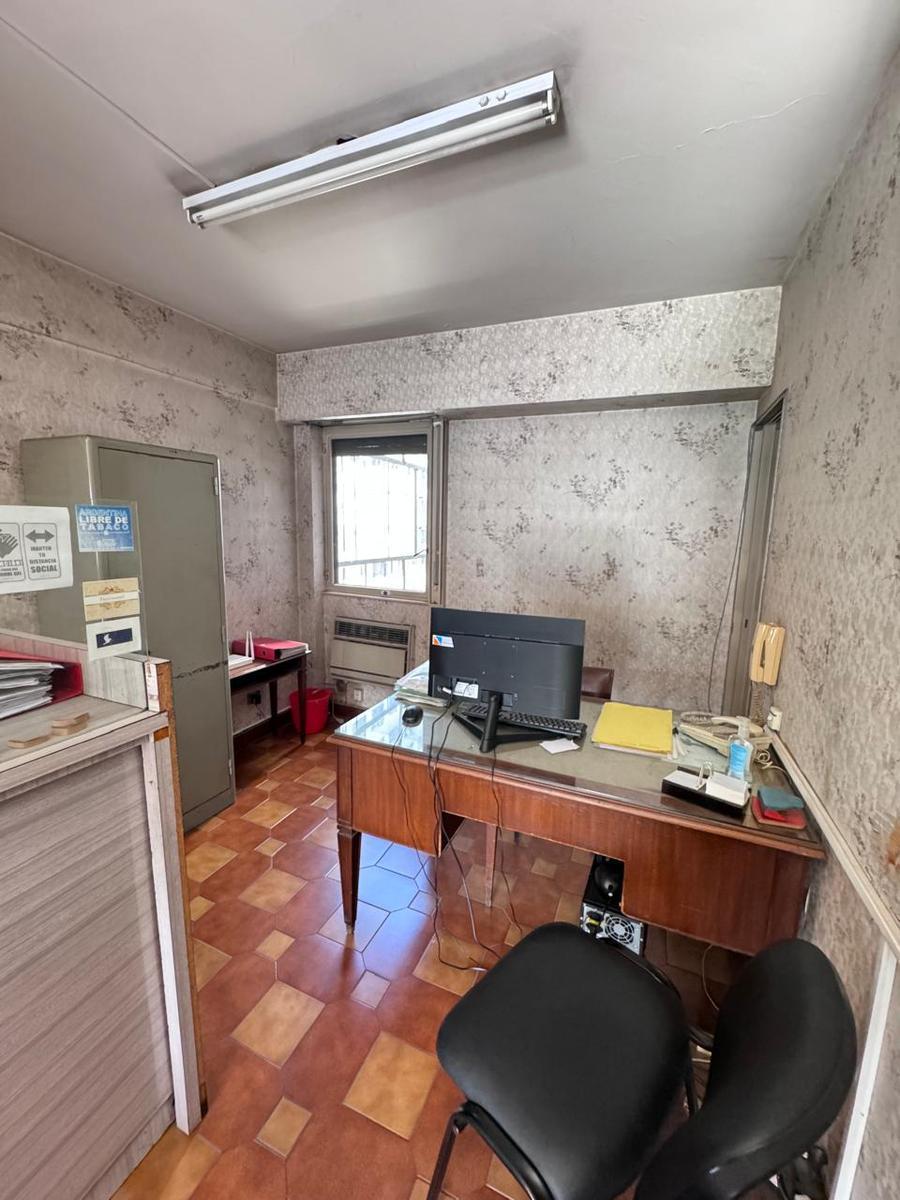 Venta Departamento con Cochera 3