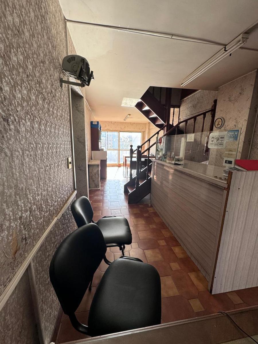 Venta Departamento con Cochera 4