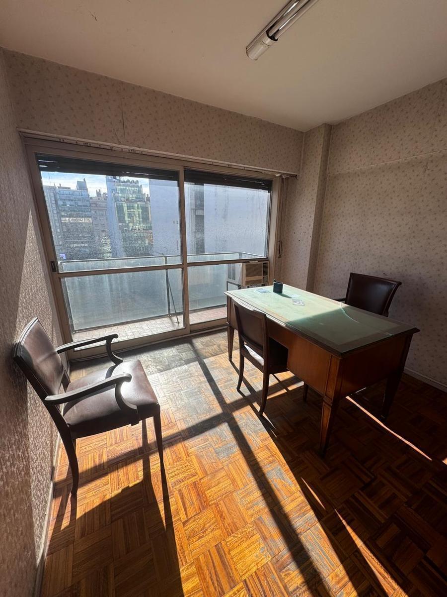 Venta Departamento con Cochera 5