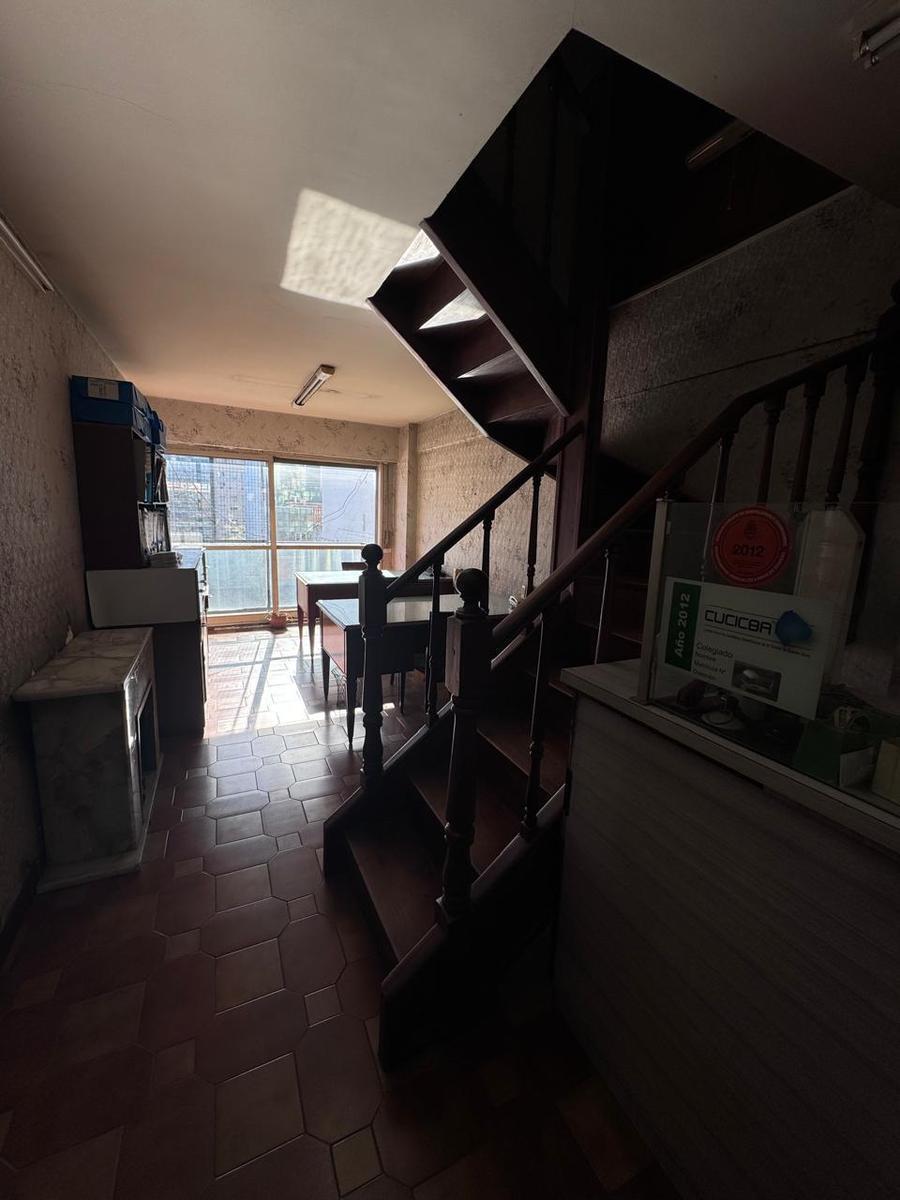 Venta Departamento con Cochera 5