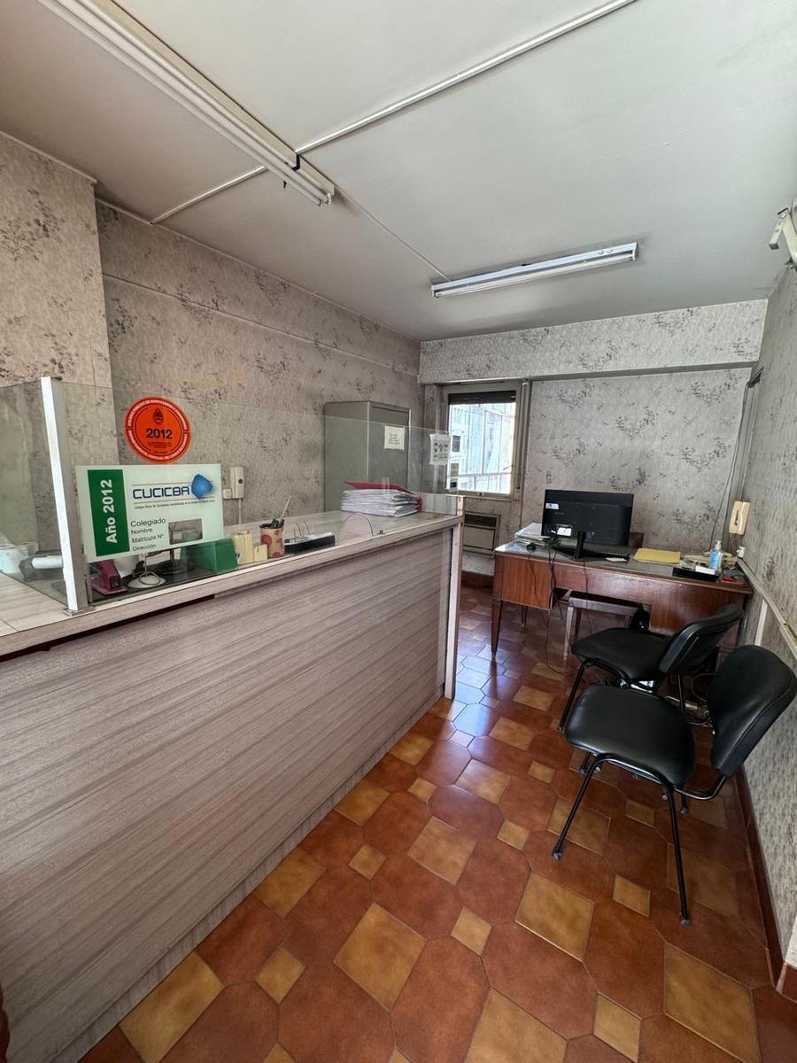 Venta Departamento con Cochera 2