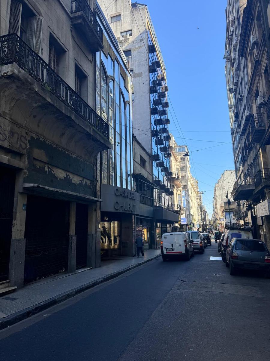 Oficina en El Centro 2