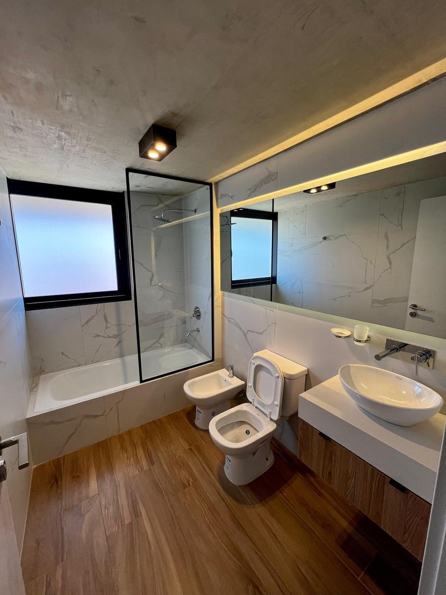 Venta Departamento 2 Ambientes Amoblado Loft Amenities Barrio River Nuñez 4