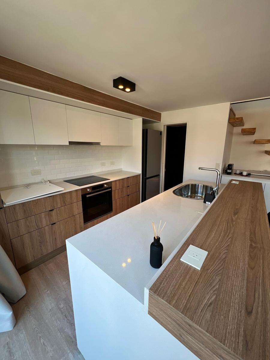 Venta Departamento 2 Ambientes Amoblado Loft Amenities Barrio River Nuñez 5