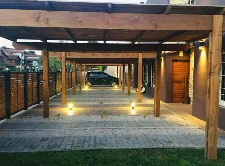 ALQUILER DUPLEX 6 PERSONAS CON PARRILLA Y PATIO PROPIO - 200MT DE LA PLAYA 2