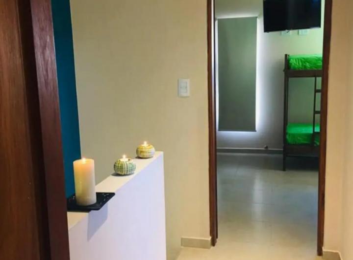 ALQUILER DUPLEX 6 PERSONAS CON PARRILLA Y PATIO PROPIO - 200MT DE LA PLAYA 5