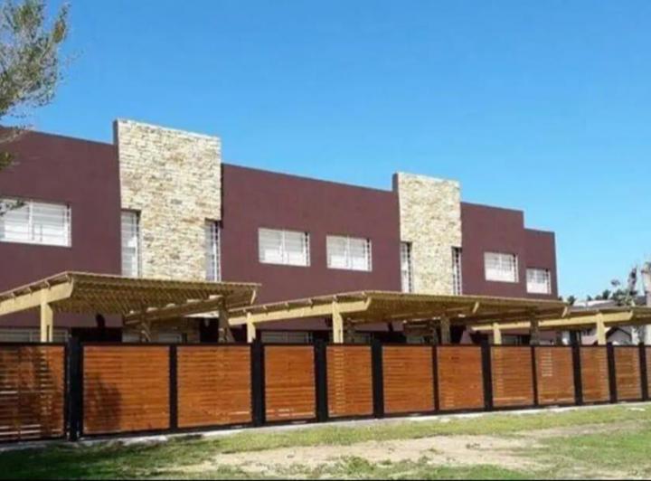 ALQUILER DUPLEX 6 PERSONAS CON PARRILLA Y PATIO PROPIO - 200MT DE LA PLAYA 3