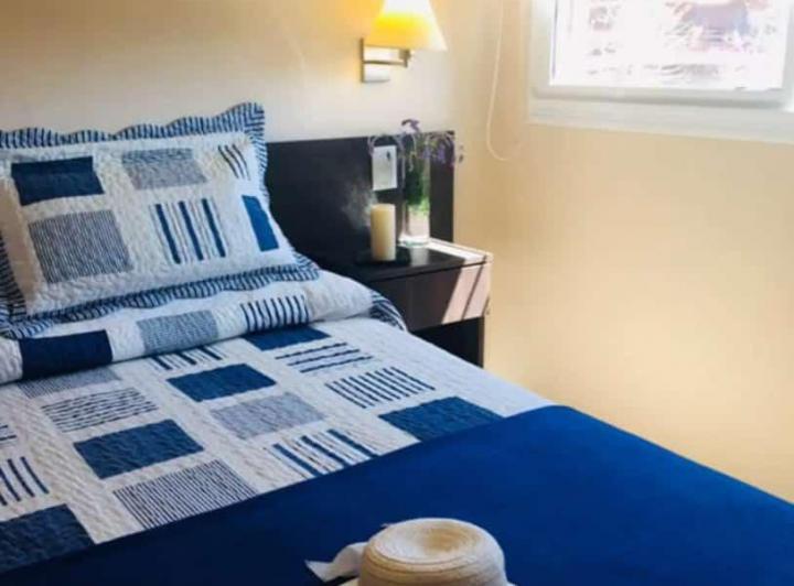 ALQUILER DUPLEX 6 PERSONAS CON PARRILLA Y PATIO PROPIO - 200MT DE LA PLAYA 4