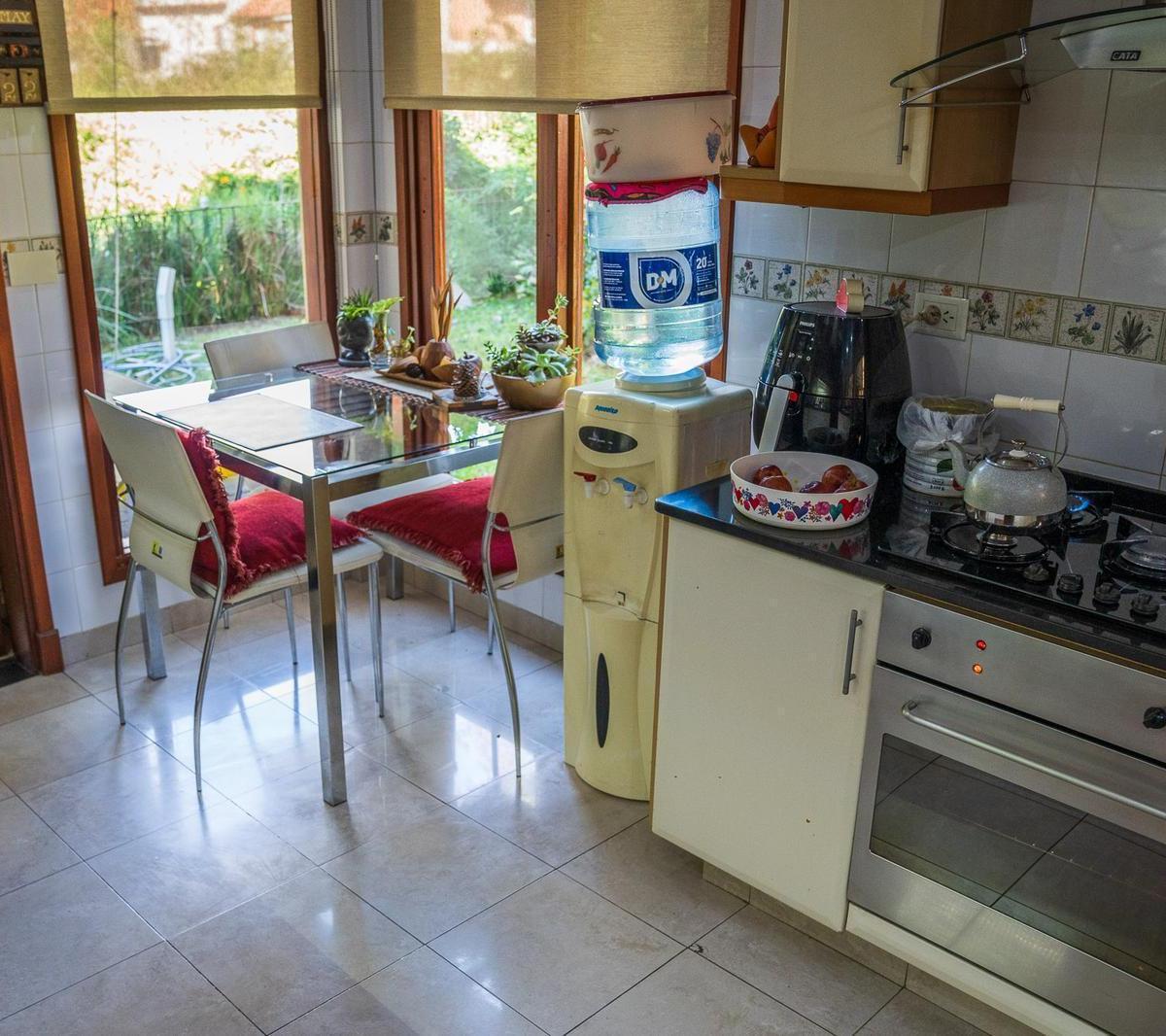 Venta de Excelente Casa en Country Club El Carmen 3