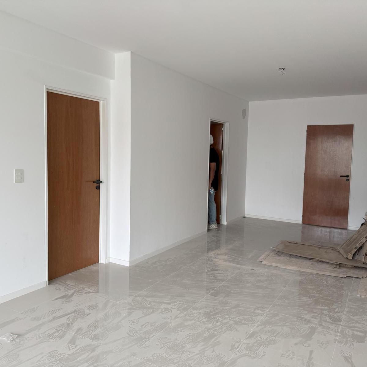 Belgrano Venta Departamento 4 Ambientes Grand Cramer - Amenities 4