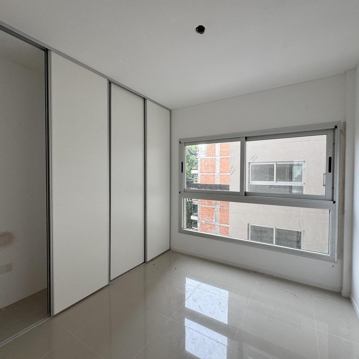 Belgrano Venta Departamento 4 Ambientes Grand Cramer - Amenities 3
