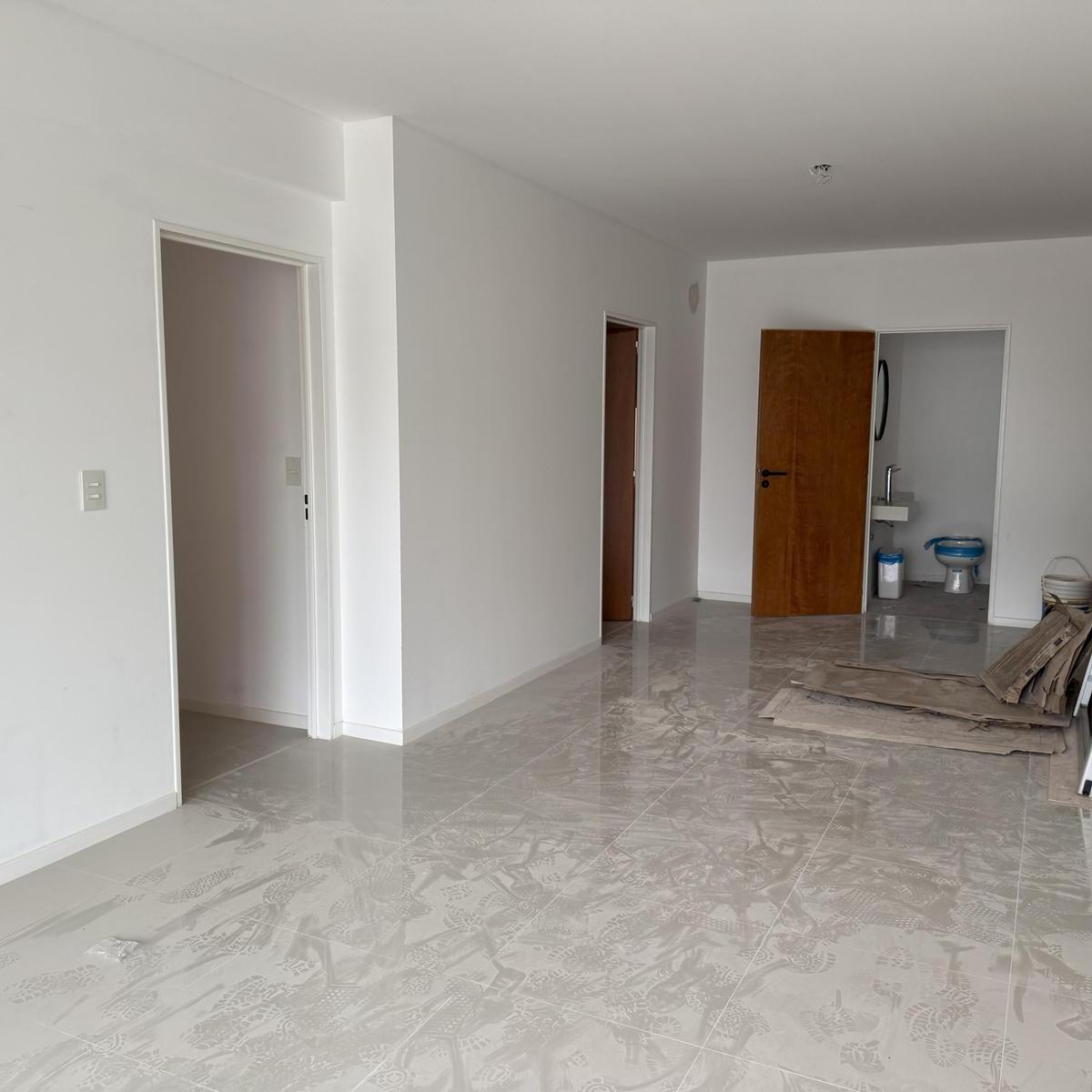 Belgrano Venta Departamento 4 Ambientes Grand Cramer - Amenities 2
