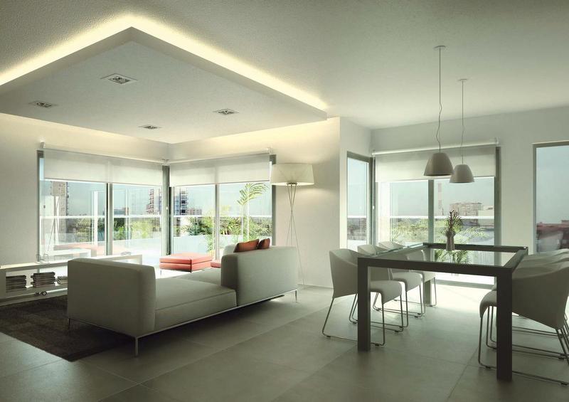 Venta Departamento 4 Ambientes Torre My Residence Amenities Cochera Opcional 1