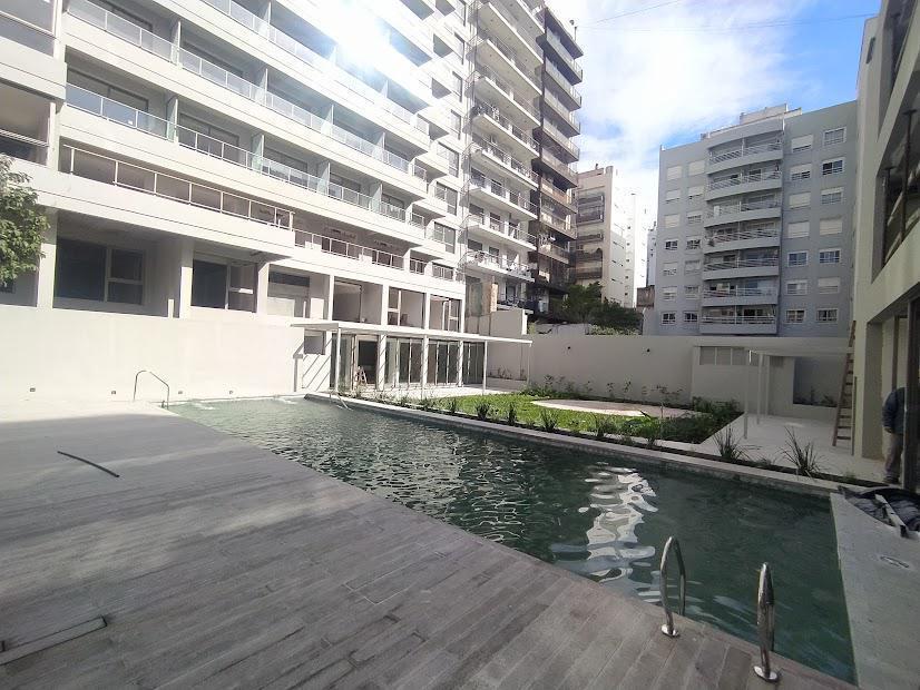 Venta Departamento 4 Ambientes Torre My Residence Amenities Cochera Opcional 2