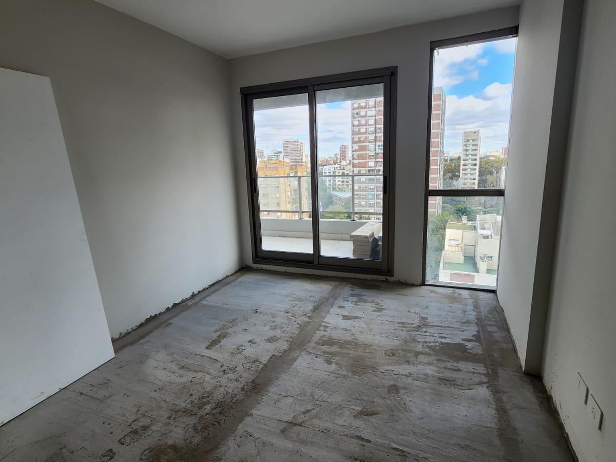 Venta Departamento 4 Ambientes Torre My Residence Amenities Cochera Opcional 1